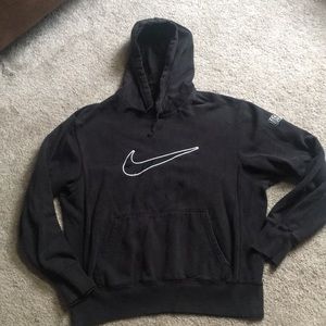 Vintage Nike hoodie